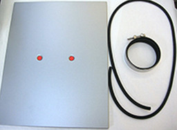Zeige Details für Wartungsset Abgaskasten Vitocrossal CV3 24/33kW Bild von Wartungsset Abgaskasten Vitocrossal CV3 24/33kW