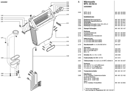 Zeige Details für Wärmezelle WTC 60-A Ausführung H, H-0 Bild von Wärmezelle WTC 60-A Ausführung H, H-0