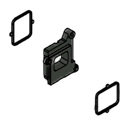 Zeige Details für Adapter CES10 Bild von Adapter CES10