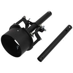 Zeige Details für Montagehilfe komplett für Brennerrohr WM10 PLN Bild von Montagehilfe komplett für Brennerrohr WM10 PLN