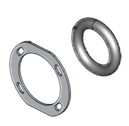 Zeige Details für Dichtungssatz Einschub Vitoligno 300-C VL3C Bild von Dichtungssatz Einschub Vitoligno 300-C VL3C