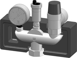 Zeige Details für Sicherheitsgruppe WHI safe 200-3 #1 Bild von Sicherheitsgruppe WHI safe 200-3 #1