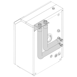 Zeige Details für Anschlussgruppe WHI con-heat-t 32 #1 Bild von Anschlussgruppe WHI con-heat-t 32 #1