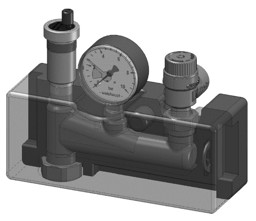 Zeige Details für Sicherheitsgruppe WHI safe 100-4 #1 Bild von Sicherheitsgruppe WHI safe 100-4 #1