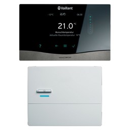 Zeige Details für sensoComfort VRC 720f/3 Bild von sensoComfort VRC 720f/3