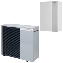 Zeige Details für Splitblock WSB 8-A-RME-AI Bild von Splitblock WSB 8-A-RME-AI