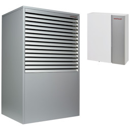 Zeige Details für Paket Aeroblock WAB 8 + Wandregler Bild von Paket Aeroblock WAB 8 + Wandregler
