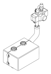 Zeige Details für Systemtrennung WHI sepa 20#1 Bild von Systemtrennung WHI sepa 20#1