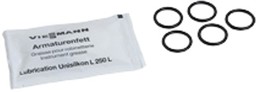 Zeige Details für Steckverbinder Dichtungssatz Ø17,86 x 2,62 mm Bild von Steckverbinder Dichtungssatz Ø17,86 x 2,62 mm