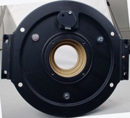 Zeige Details für BV-Deckel BV31/1 Kesseltür Bild von BV-Deckel BV31/1 Kesseltür