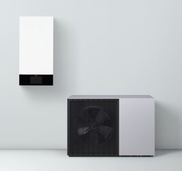 Zeige Details für Vitocal 150-A Modular A04 230V V100/V101 Viessmann Bild von Vitocal 150-A Modular A04 230V V100/V101 Viessmann
