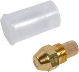 Zeige Details für Öldüse 0,60 Gph 45° S Danfoss Bild von Öldüse 0,60 Gph 45° S Danfoss