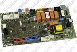 Zeige Details für Vaillant Leiterplatte HMU outdoor Bild von Vaillant Leiterplatte HMU outdoor