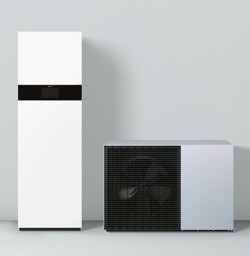 Zeige Details für Vitocal 151-A AWOT-M-E-AC 151.A06 230V Bild von Vitocal 151-A AWOT-M-E-AC 151.A06 230V