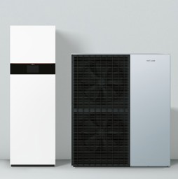 Zeige Details für Vitocal 151-A AWOT-M-E-AC 151.A10 230V Bild von Vitocal 151-A AWOT-M-E-AC 151.A10 230V