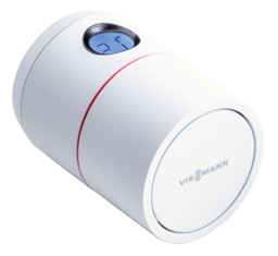 Zeige Details für ViCare Heizkörper-Thermostat Bild von ViCare Heizkörper-Thermostat