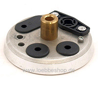 Zeige Details für Luftdrossel R1-K23
 Bild von Luftdrossel R1-K23