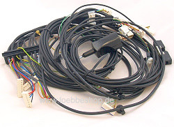 Zeige Details für Kabelsatz
 Bild von Kabelsatz