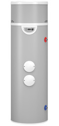 Zeige Details für Viessmann DHW Booster HP 170L Bild von Viessmann DHW Booster HP 170L