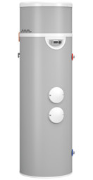 Zeige Produkte für Kategorie DHW Booster HP Bild für Kategorie DHW Booster HP