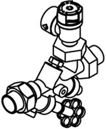 Zeige Details für Sicherheitsgruppe nach DIN 1988 DN 20 Bild von Sicherheitsgruppe nach DIN 1988 DN 20