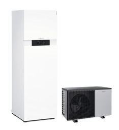 Zeige Details für Vitocal 222-A AWOT-M-E-AC 221.A04 230V Bild von Vitocal 222-A AWOT-M-E-AC 221.A04 230V