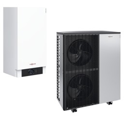 Zeige Details für Vitocal 200-A AWO-E-AC 201.A10 400V Bild von Vitocal 200-A AWO-E-AC 201.A10 400V