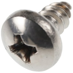 Zeige Details für Blechschraube KS 4,8 x 9,5 A2 Bild von Blechschraube KS 4,8 x 9,5 A2
