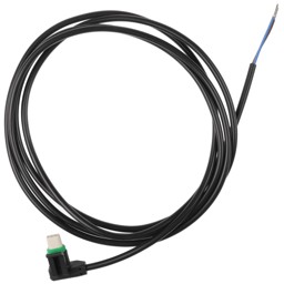 Zeige Details für Anschlusskabel mini superseal 2000 mm Bild von Anschlusskabel mini superseal 2000 mm