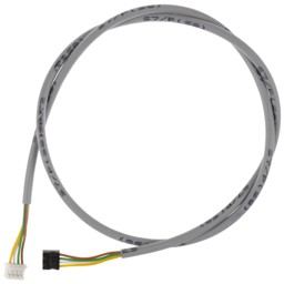 Zeige Details für Steckerkabel für VFS-Sensor 650 mm lang Bild von Steckerkabel für VFS-Sensor 650 mm lang
