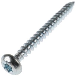 Zeige Details für Spanplattenschraube 6 x 60 A2 K536 TX30 Bild von Spanplattenschraube 6 x 60 A2 K536 TX30