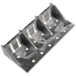 Zeige Details für Grundplatte Sparrenanker für WTS-F1 Bild von Grundplatte Sparrenanker für WTS-F1