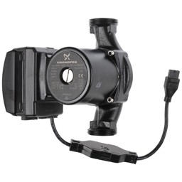 Zeige Details für Umwälzpumpe UPMXL GEO 25-125 180 PWM Bild von Umwälzpumpe UPMXL GEO 25-125 180 PWM