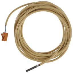 Zeige Details für Pufferfühler Ni 1000 QAZ 21.5260/6000 Bild von Pufferfühler Ni 1000 QAZ 21.5260/6000