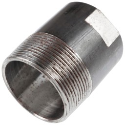 Zeige Details für Verlängerung G 1 1/2I x R 2A x 70 SW55 Bild von Verlängerung G 1 1/2I x R 2A x 70 SW55