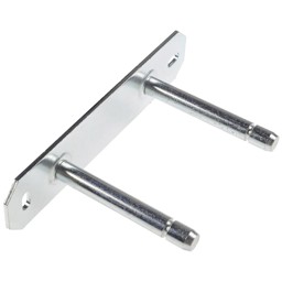 Zeige Details für Wandhalter WHPSol 20-EA Bild von Wandhalter WHPSol 20-EA