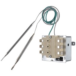 Zeige Details für Temperaturregler-Begrenzer 55.60011.160 Bild von Temperaturregler-Begrenzer 55.60011.160