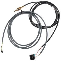 Zeige Details für Temperaturfühler NTC 5k mit Stecker Bild von Temperaturfühler NTC 5k mit Stecker