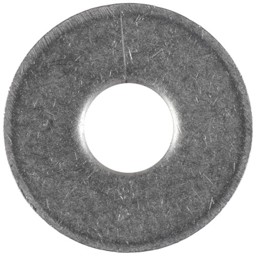 Zeige Details für Distanzscheibe Ø30 x 11 x 3 mm A2 Bild von Distanzscheibe Ø30 x 11 x 3 mm A2