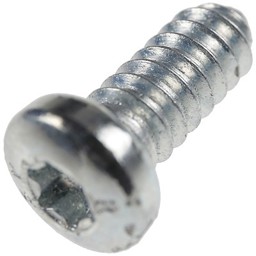 Zeige Details für Blechschraube 7,2 x 19 T30 A2 mit Linsenkopf Bild von Blechschraube 7,2 x 19 T30 A2 mit Linsenkopf