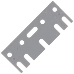 Zeige Details für Unterlegplatte ULP 5 mm Bild von Unterlegplatte ULP 5 mm