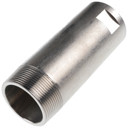 Zeige Details für Verlängerung G 1 1/2I x R2A x 150 mm SW55 Bild von Verlängerung G 1 1/2I x R2A x 150 mm SW55