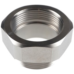 Zeige Details für Verschraubung G1 1/2 Bild von Verschraubung G1 1/2
