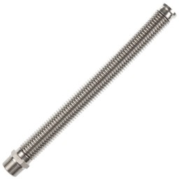Zeige Details für Wellschlauch mit Schraubanschluss 3/4'' Bild von Wellschlauch mit Schraubanschluss 3/4''