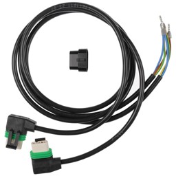 Zeige Details für 2-fach Pumpenkabel superseal 3 x 0,75 Länge 1000 mm Bild von 2-fach Pumpenkabel superseal 3 x 0,75 Länge 1000 mm