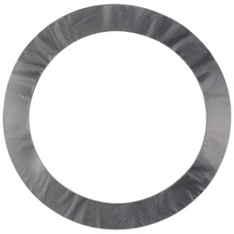 Zeige Details für Rosette Ø247 x d190 x 2 mm Bild von Rosette Ø247 x d190 x 2 mm