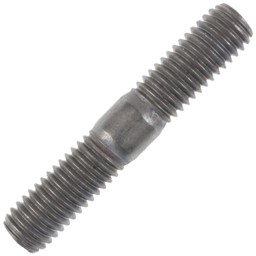Zeige Details für Stiftschraube 8 x 25 A3K DIN 949-B Bild von Stiftschraube 8 x 25 A3K DIN 949-B
