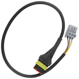Zeige Details für Anschlusskabel für Umwälzpumpe UPM3 WAS bloc DHW 15-50 Bild von Anschlusskabel für Umwälzpumpe UPM3 WAS bloc DHW 15-50