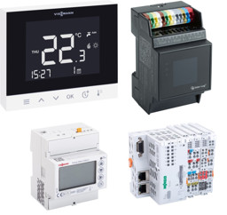 Zeige Produkte für Kategorie Energiemanagement und Kommunikation Bild für Kategorie Energiemanagement und Kommunikation