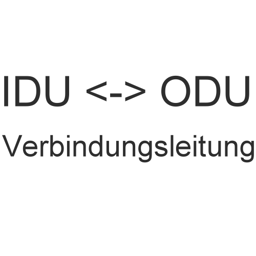 Bild von Verbindungsleitung CAN IDU-ODU 5m